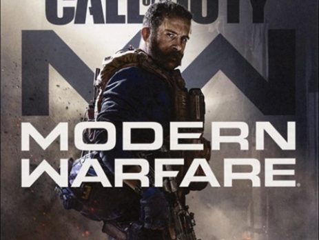 Call Of Duty Modern Warfare Ps4