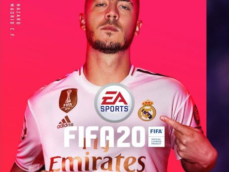 Fifa 20 ps4