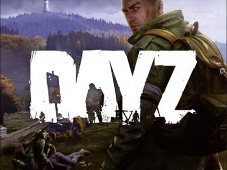 dayz ps4