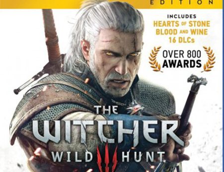 the witcher 3 wild hunt game of the year edition