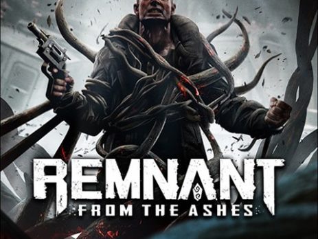 Remnant: From the Ashes Ps4