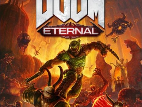 doom eternal ps4