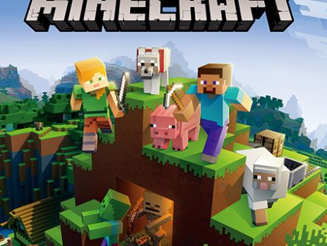 Minecraft Ps4