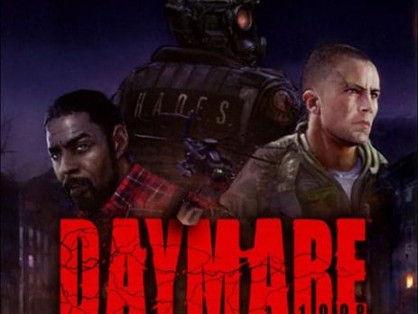 Daymare: 1998 Ps4