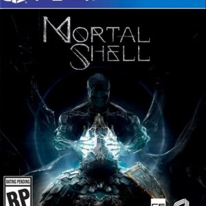 Mortal Shell Ps4