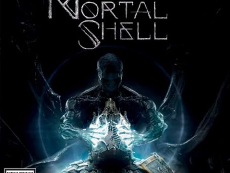 Mortal Shell Ps4