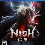 Nioh Ps4