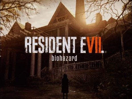 Resident Evil 7 Biohazard Ps4