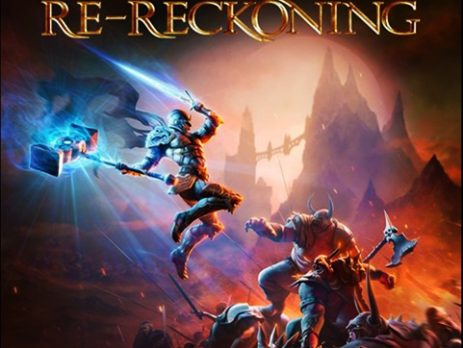 Kingdoms of Amalur: Re-Reckoning Ps4