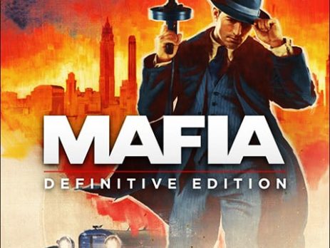 Mafia: Definitive Edition Ps4