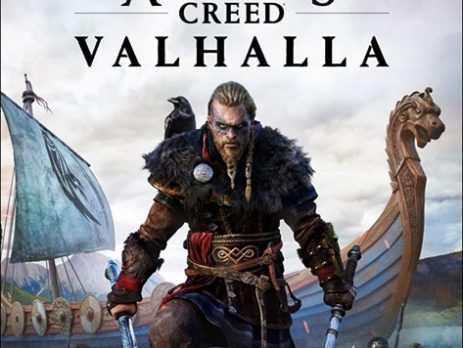 Assassin's Creed: Valhalla Ps4