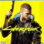 Cyberpunk 2077 Ps4