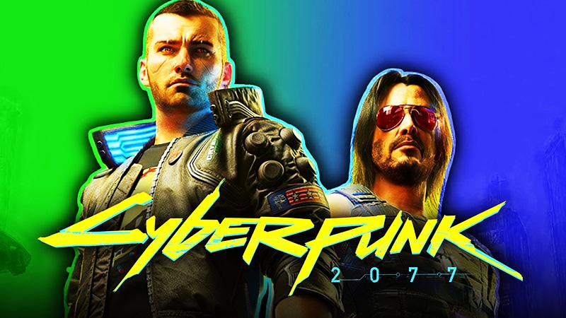 Cyberpunk 2077 (PS5) cheap - Price of $29.15
