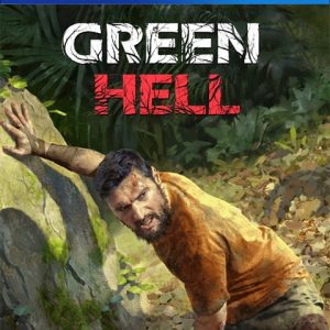 Green Hell Ps4