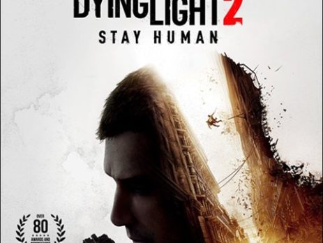 Dying Light 2: Stay Human PS4