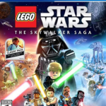 Lego Star Wars The Skywalker Saga Ps4