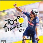 Tour de France 2022 PS5