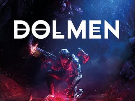 Dolmen PS4 & PS5