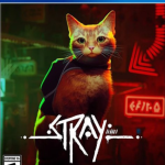 Stray Ps4