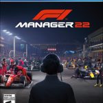 F1 Manager 2022 PS4