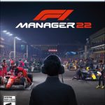 F1 Manager 2022 PS5