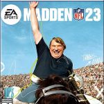 Madden NFL 23 PS5