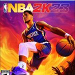 NBA 2K23 for PS4