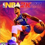 NBA 2K23 for PS5