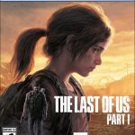 The Last of Us Part I PS5