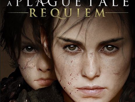 A Plague Tale: Requiem PS5