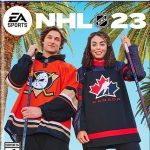 NHL 23 PS5