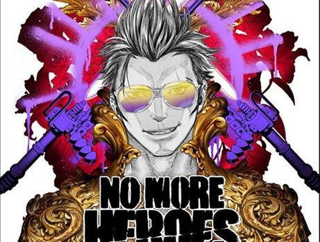 No More Heroes 3 PS4 & PS5