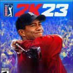 PGA TOUR 2K23 PS4