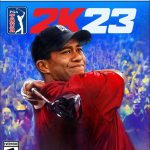 PGA TOUR 2K23 PS5