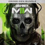 call of duty modern warfare 2 Ps4 - Cross-gen bundle-ps4