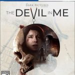 The Dark Pictures Anthology: The Devil in Me PS4 & PS5