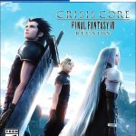 CRISIS CORE –FINAL FANTASY VII– REUNION PS4 & PS5