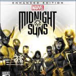 Marvel's Midnight Suns Enhanced Edition PS5