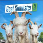 Goat Simulator 3 PS5