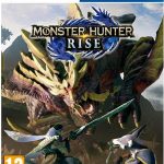 Monster Hunter Rise PS4 & PS5