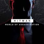 HITMAN World of Assassination Ps4 & Ps5