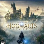 Hogwarts Legacy PS5 Version