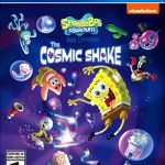 SpongeBob SquarePants: The Cosmic Shake Ps4