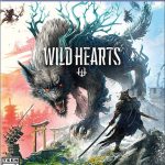 Wild Hearts PS5