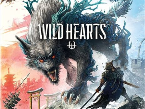 Wild Hearts PS5