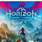 Horizon Call of the Mountain Ps5