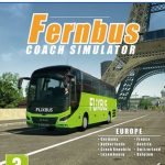 Fernbus Coach Simulator PS5