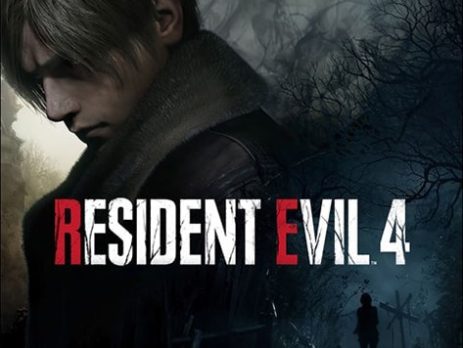 Resident Evil 4 PS4