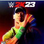 WWE 2K23 Ps5