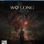 Wo Long: Fallen Dynasty (PS4 & PS5)